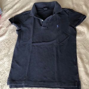 3 for 30$ Ralph Lauren fitted short sleeve polo